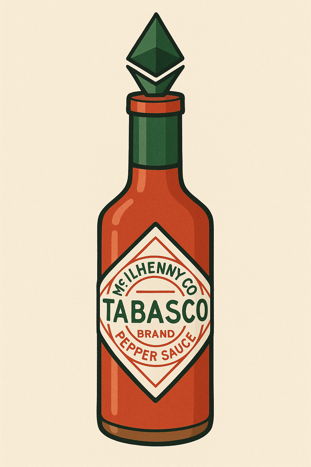 Tobasco